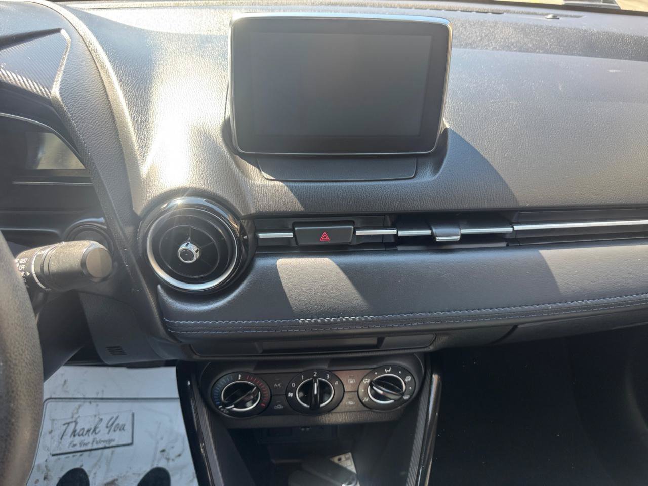 Used 2018 Toyota Yaris iA FWD image 11