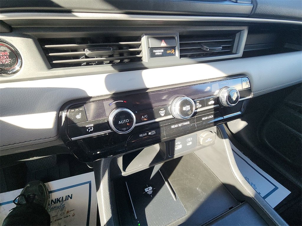 Used 2023 Honda Pilot EX-L image 18