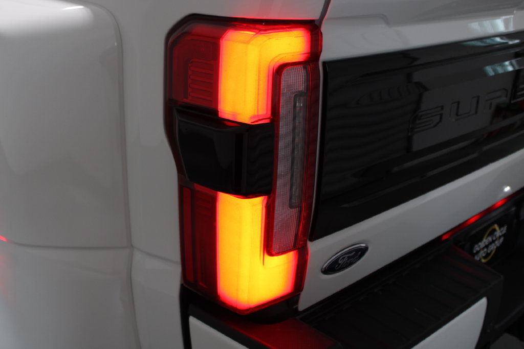 New 2026 Ford F350 Platinum AWD/4WD image 61