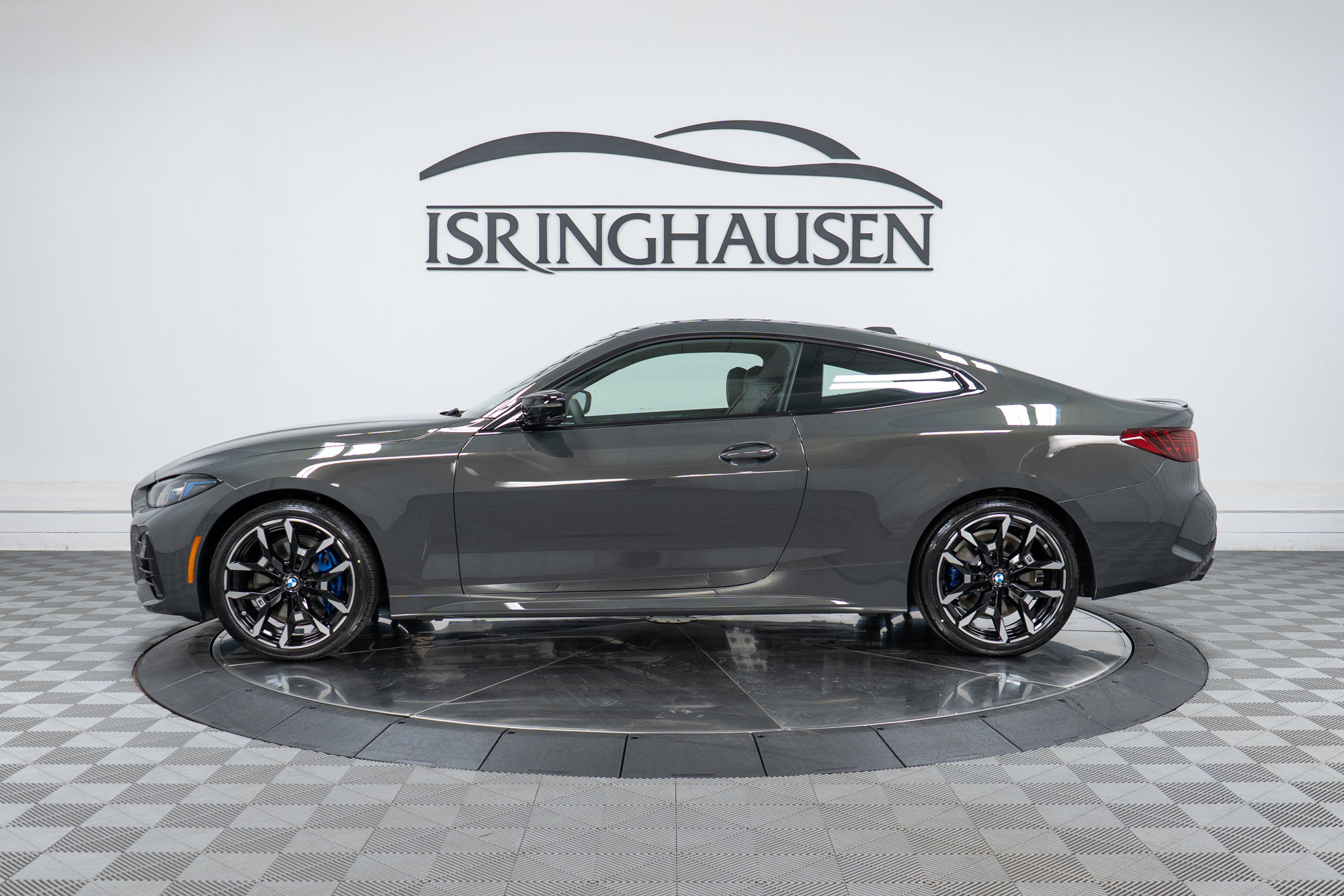 New 2027 BMW 440i xDrive Coupe w/ Premium Package AWD/4WD image 8