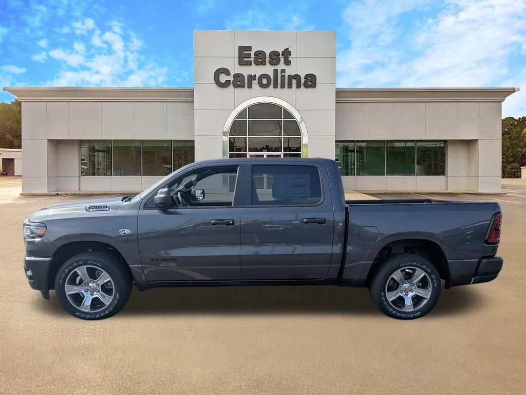 New 2026 RAM 1500 Express AWD/4WD image 6