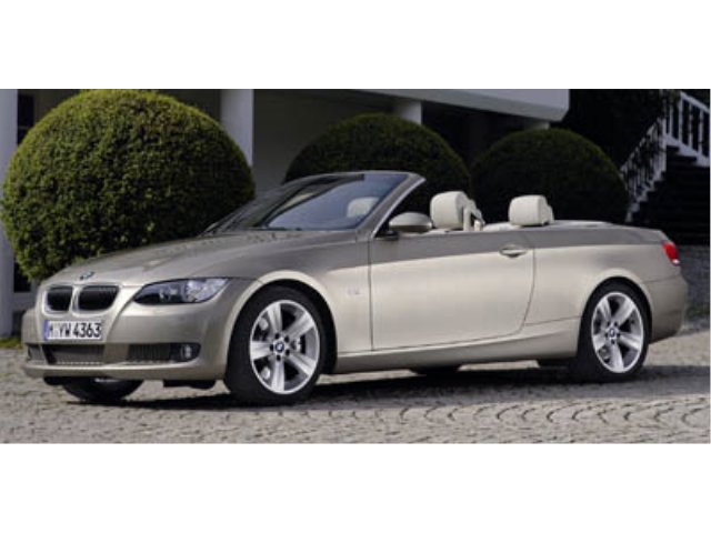 Used 2007 BMW 328i Convertible image 1
