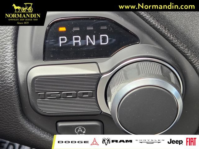 New 2026 RAM 1500 Tradesman RWD image 12
