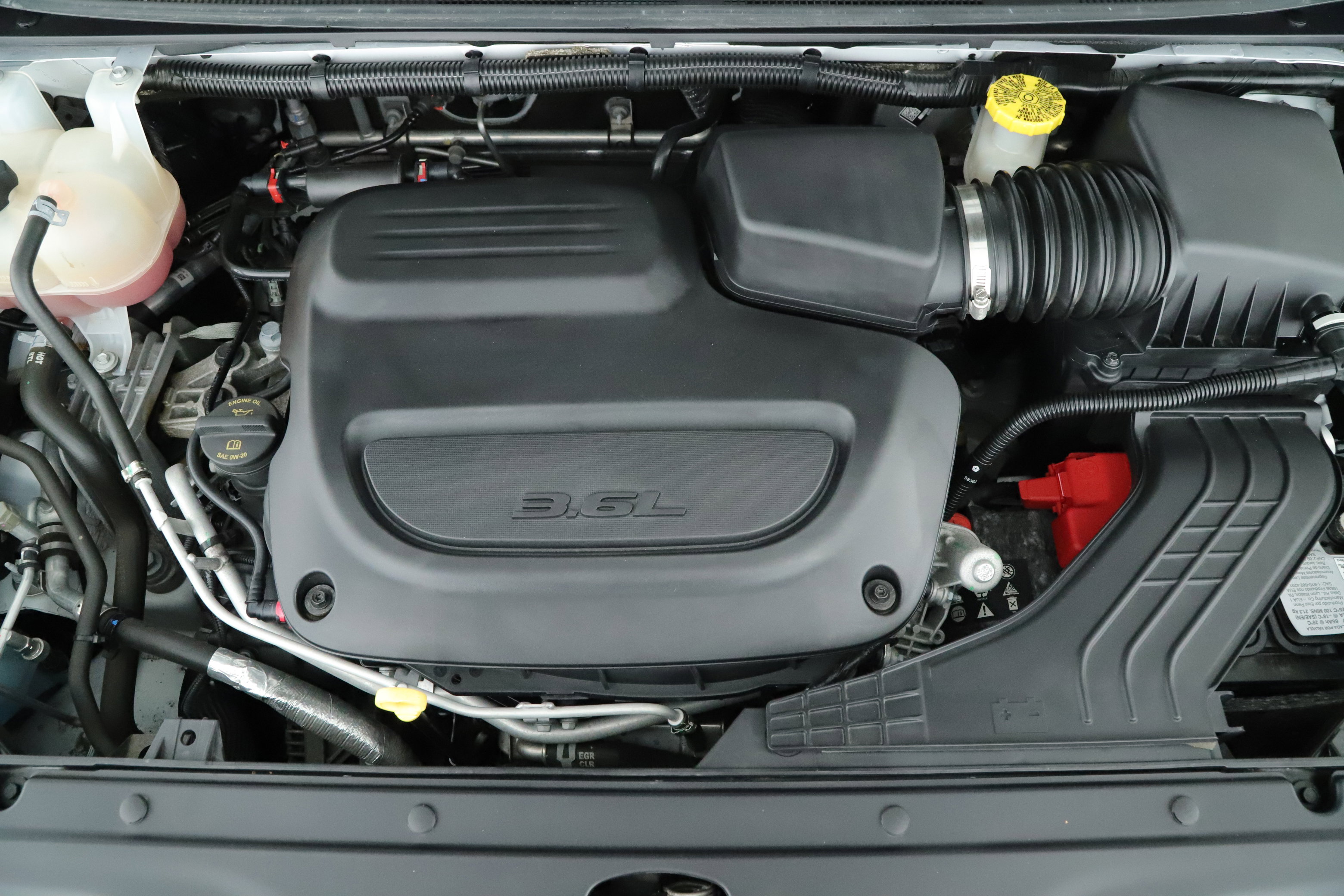 Used 2023 Chrysler Pacifica Touring-L w/ S Appearance Package image 14