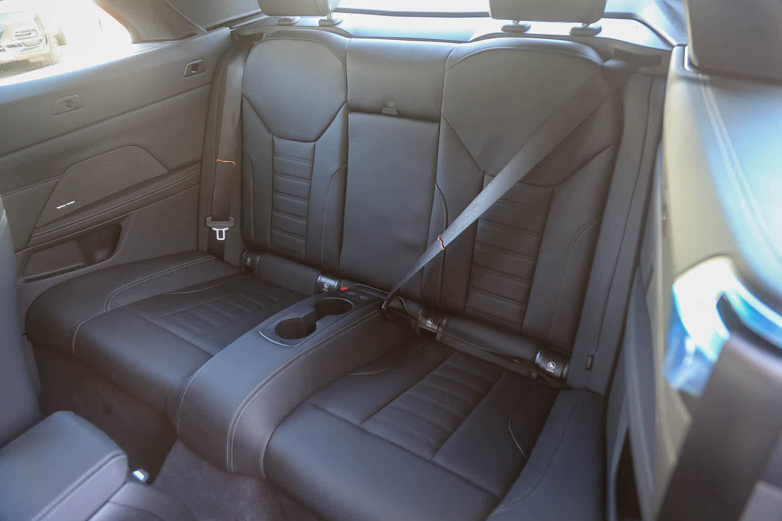 New 2026 BMW 440i xDrive Convertible w/ Premium Package image 15