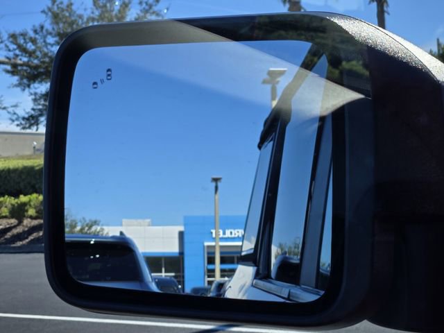 Used 2022 Ford Bronco Wildtrak image 25