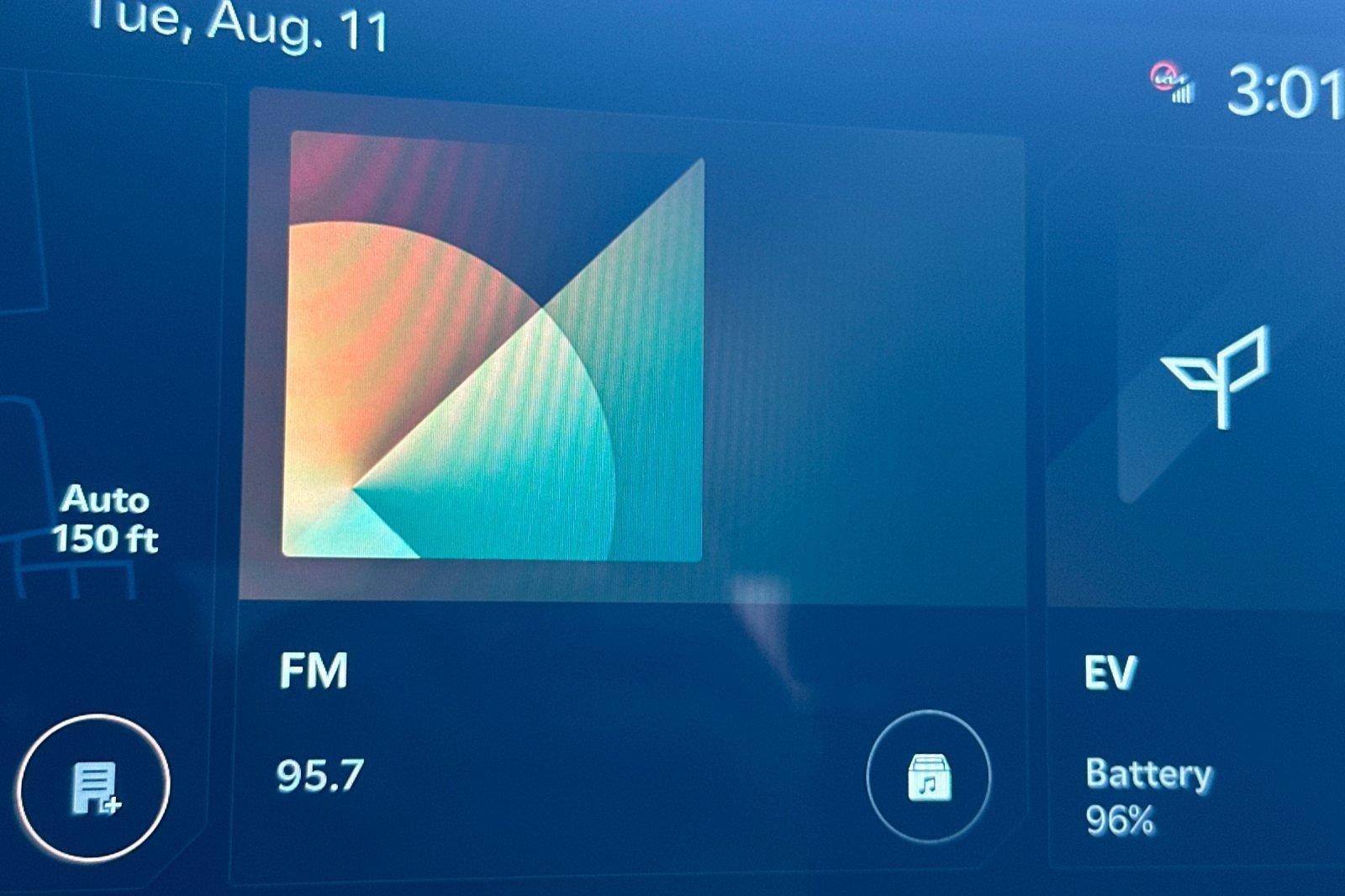 New 2026 Kia EV6 Wind RWD image 18