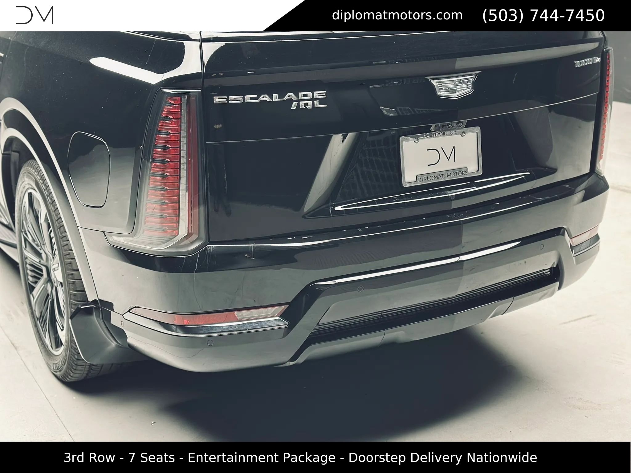 Used 2026 Cadillac Escalade IQL Sport 2 AWD/4WD image 16