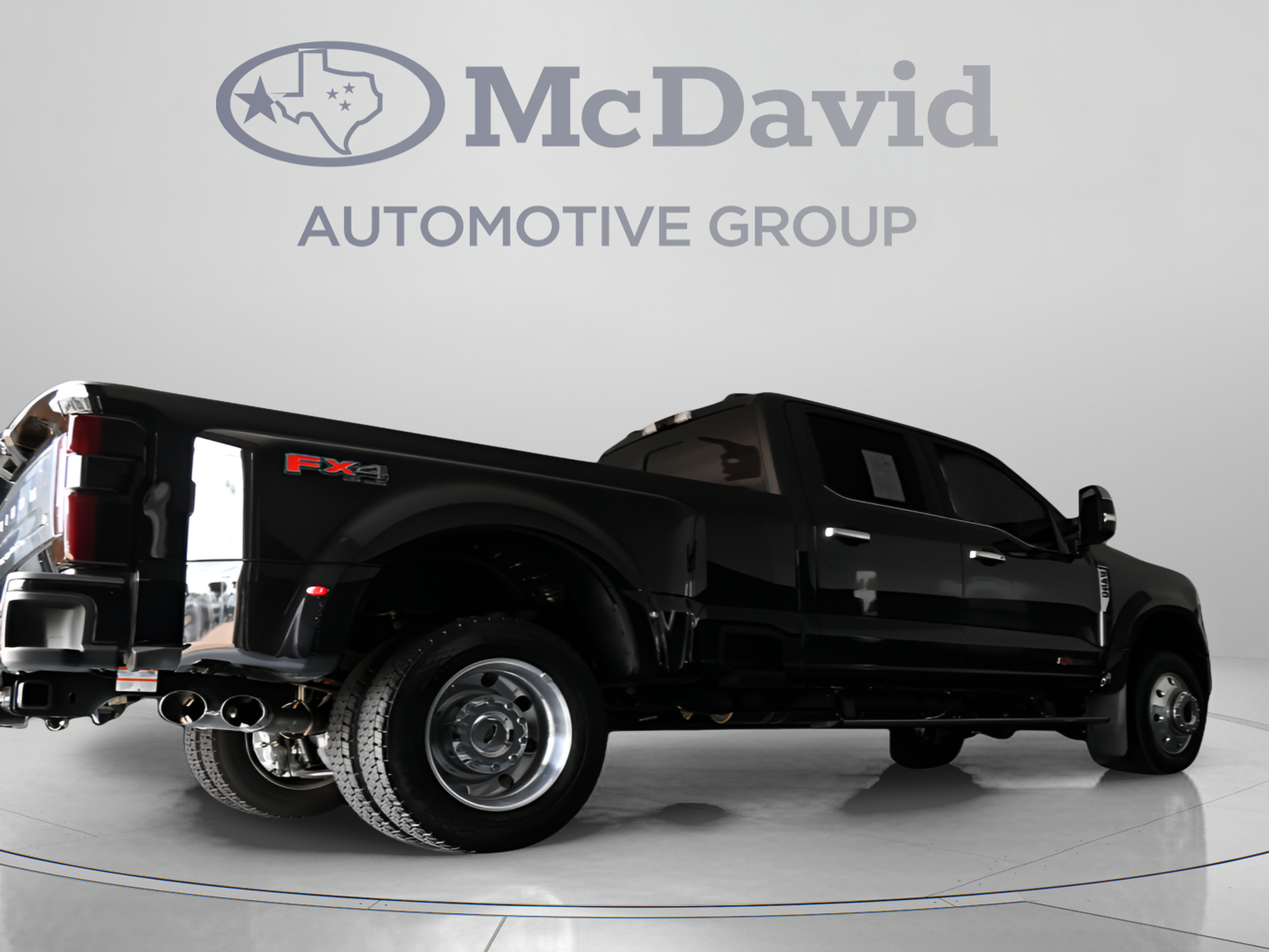 Used 2026 Ford F450 Platinum w/ Platinum Plus Package AWD/4WD image 47