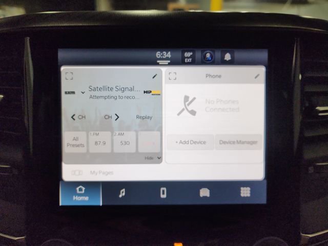 New 2025 RAM 1500 Big Horn image 24