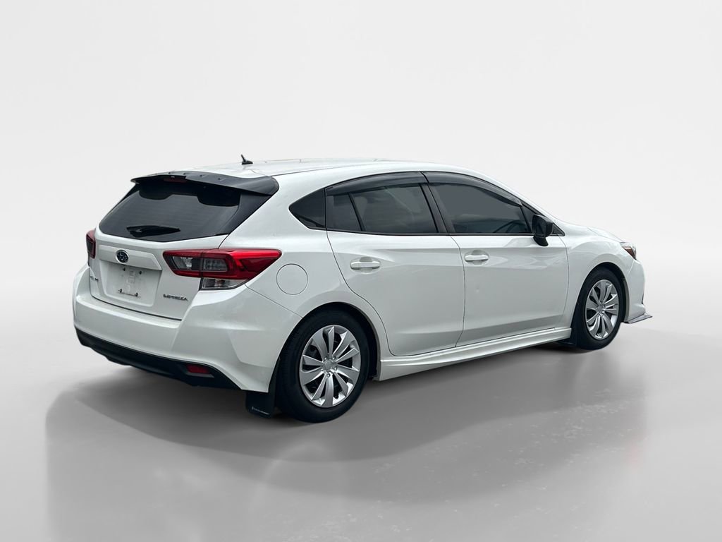 Used 2023 Subaru Impreza 2.0i AWD/4WD image 5