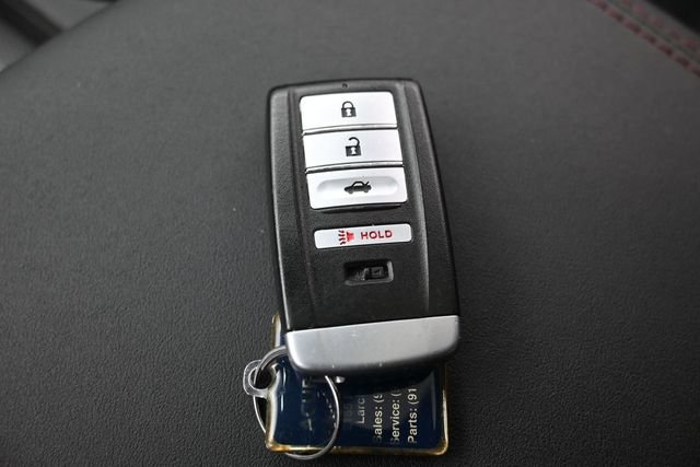 Used 2023 Acura TLX SH-AWD w/ A-SPEC Pkg image 26