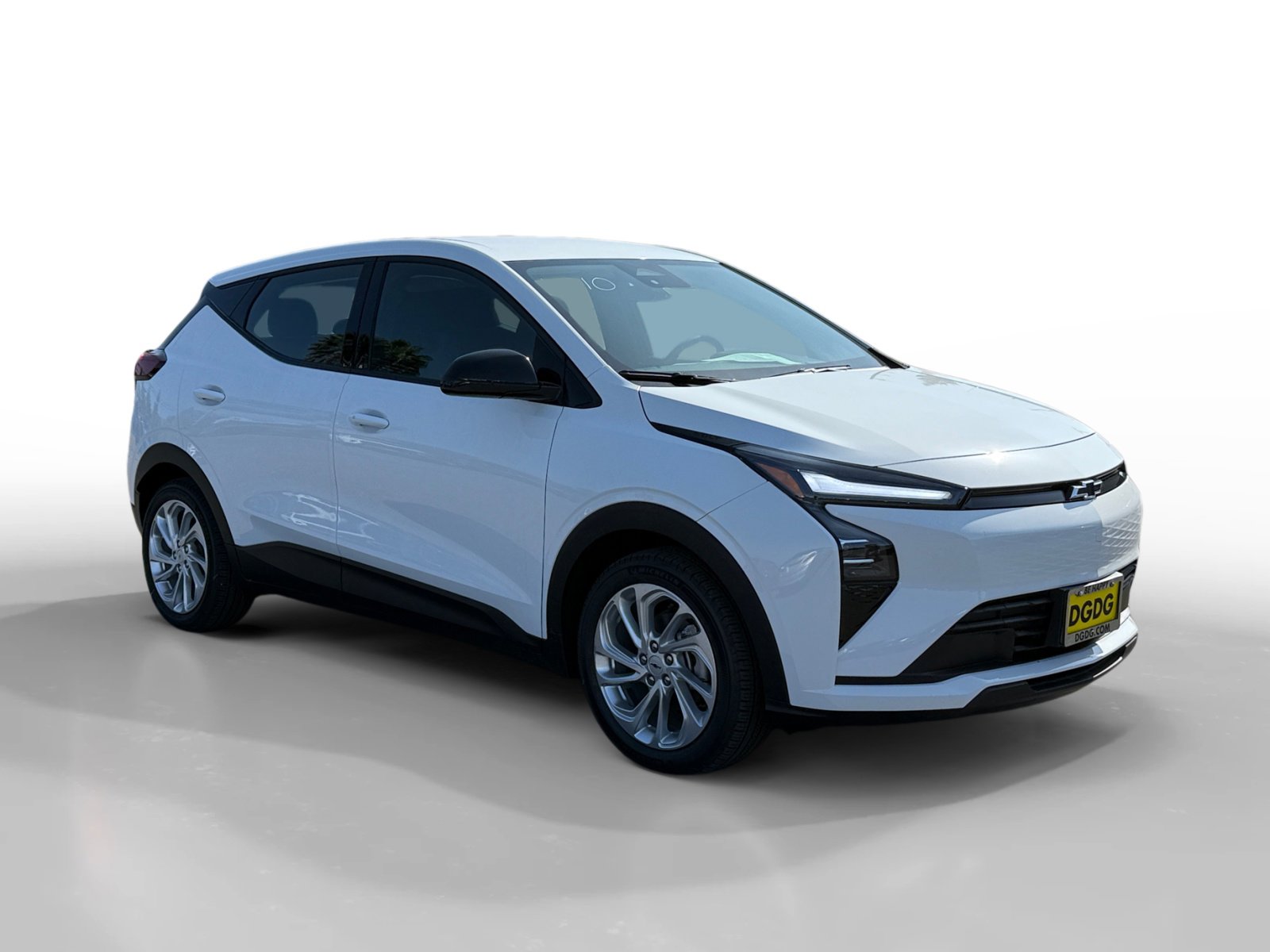 New 2027 Chevrolet Bolt LT FWD image 7