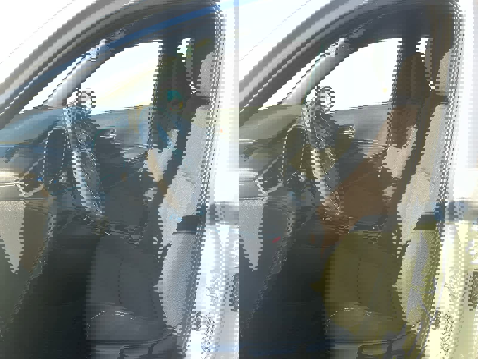 Used 2024 Toyota Corolla SE image 9