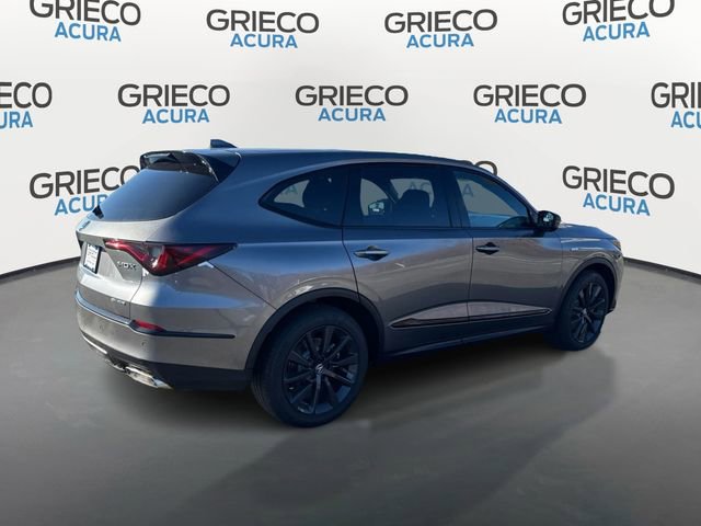 New 2026 Acura MDX A-Spec image 2