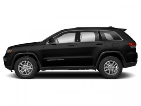 Used 2020 Jeep Grand Cherokee Altitude AWD/4WD image 3