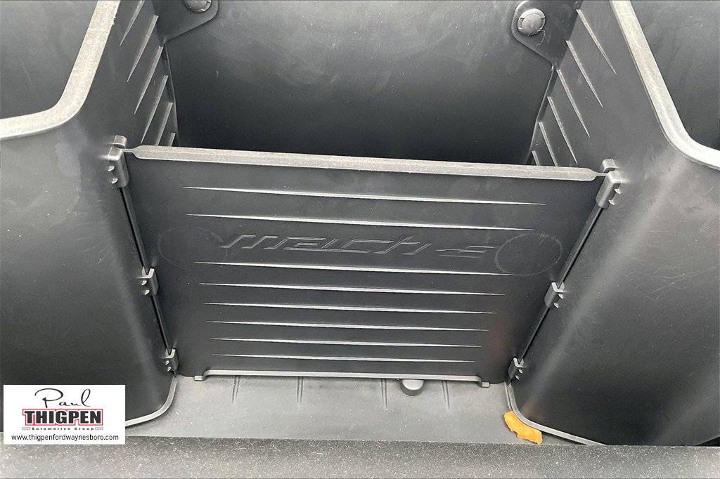 Used 2021 Ford Mustang Mach-E Premium image 33