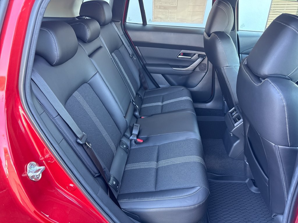 New 2026 MAZDA CX-50 AWD 2.5 S w/ Weather Package image 14