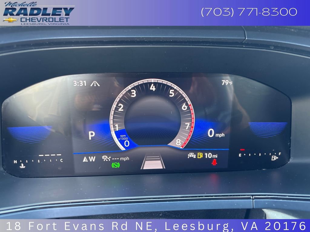 Used 2024 Volkswagen Taos SE AWD/4WD image 16
