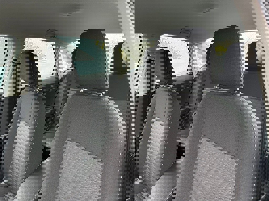 New 2026 Volkswagen Jetta S image 11