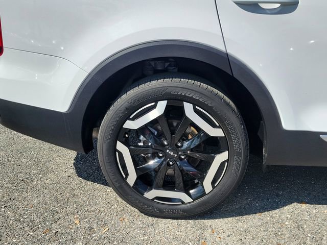 Used 2025 Kia Telluride S image 6