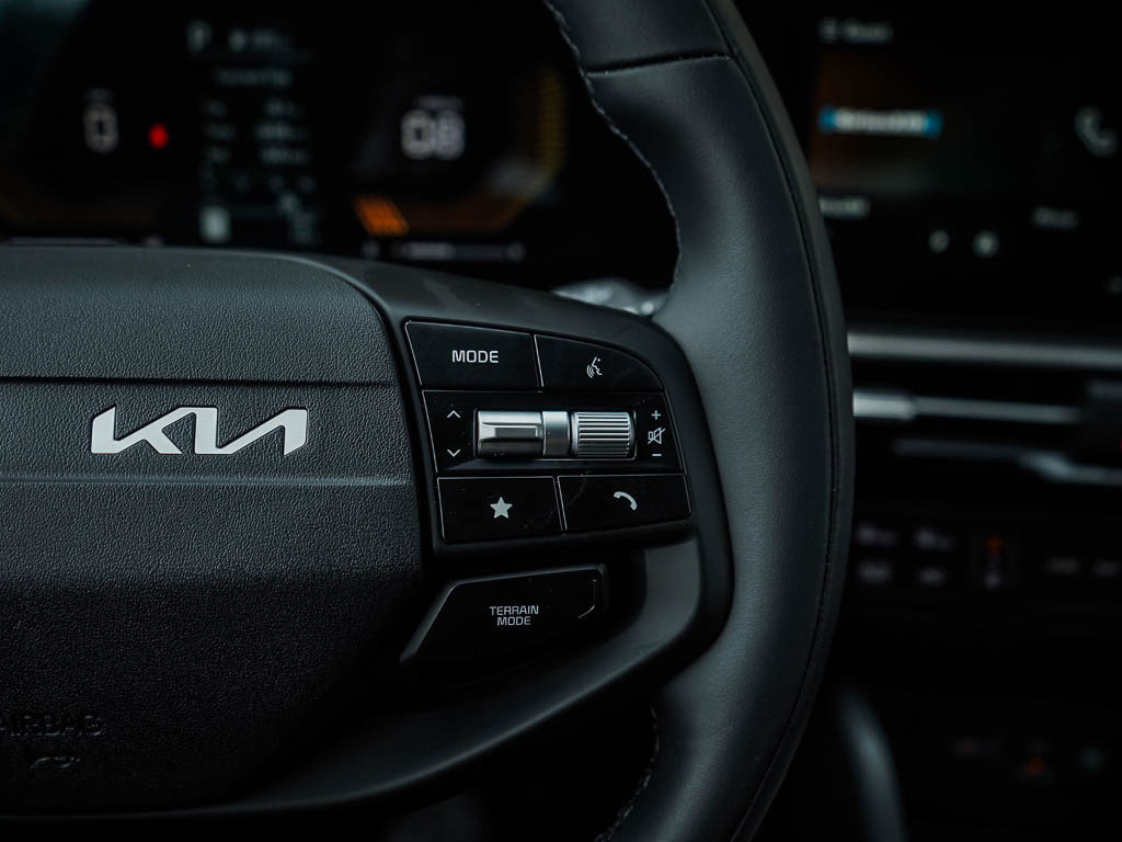 New 2026 Kia Sportage X-Line AWD/4WD image 21