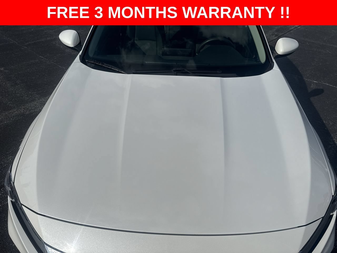 Used 2021 Honda Accord LX image 37