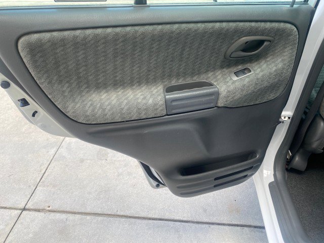 Used 2001 Suzuki Vitara JLS image 60