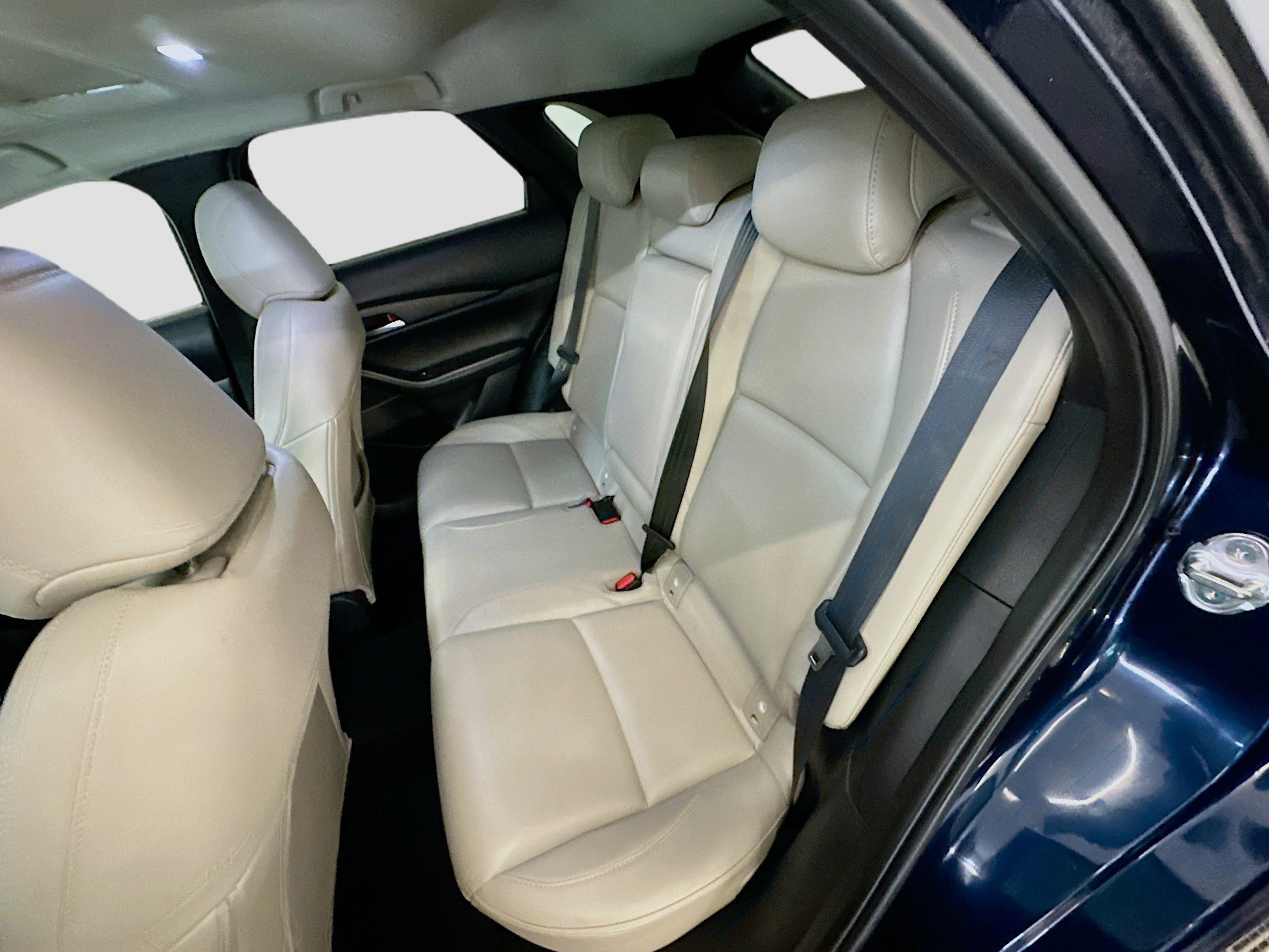 Used 2025 MAZDA CX-30 AWD 2.5 S w/ Preferred Package image 30