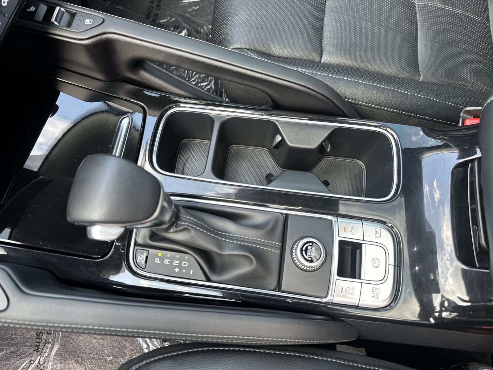 Used 2023 Kia Telluride SX FWD image 30