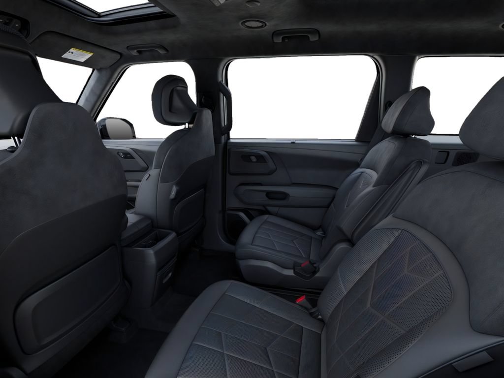 New 2027 Kia Telluride X-Line SX Prestige AWD/4WD image 18