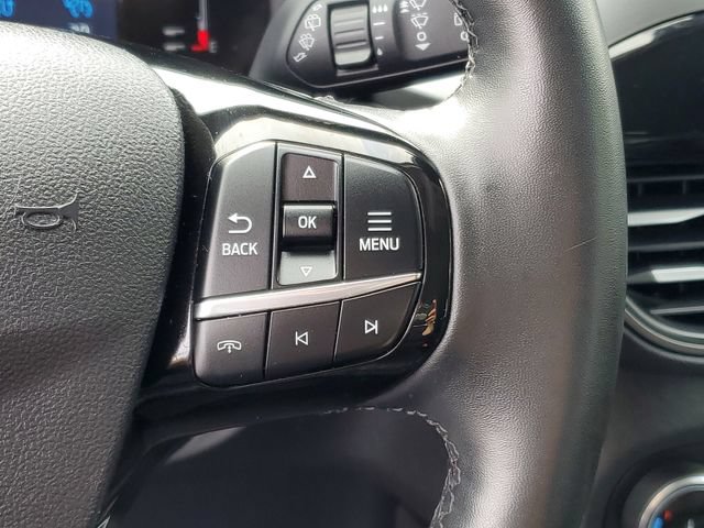 Certified 2024 Ford Escape Active AWD/4WD image 16