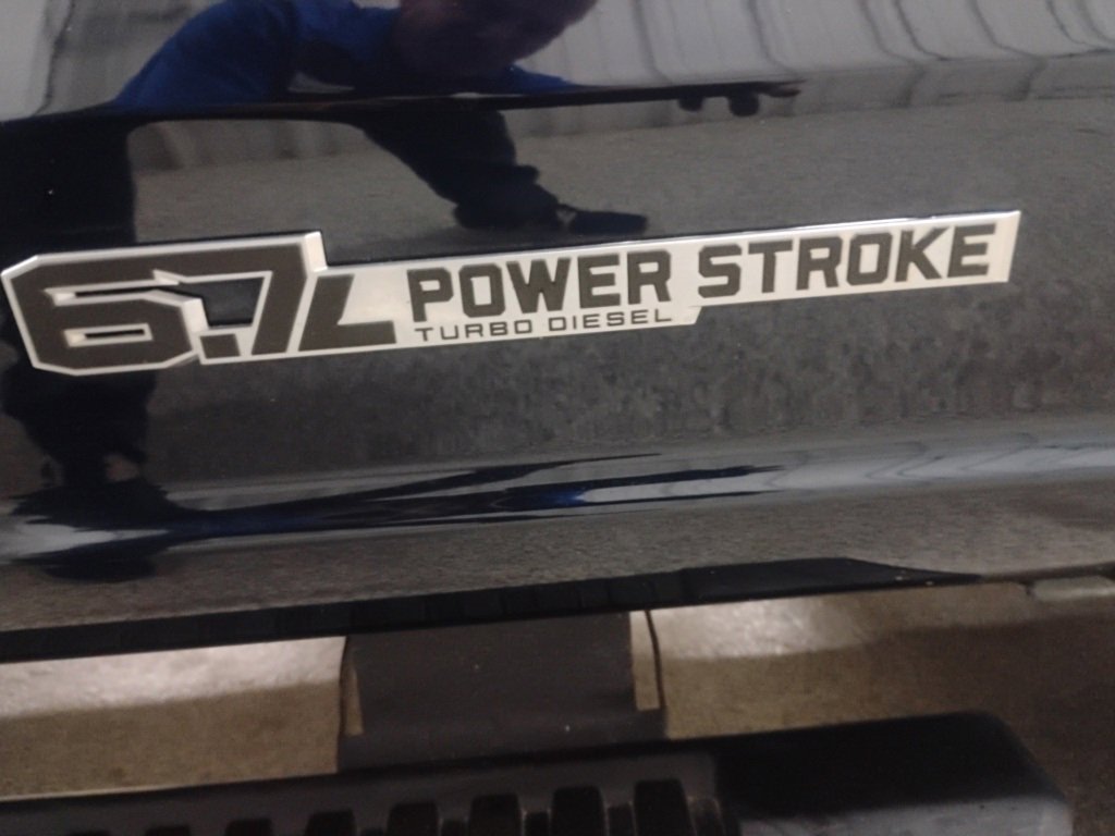 Certified 2023 Ford F250 XL image 11