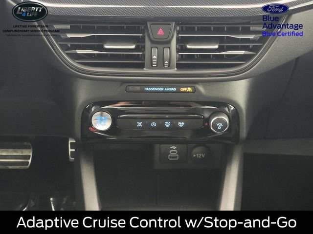 Certified 2024 Ford Escape ST-Line w/ Tech Pack #1 AWD/4WD image 25