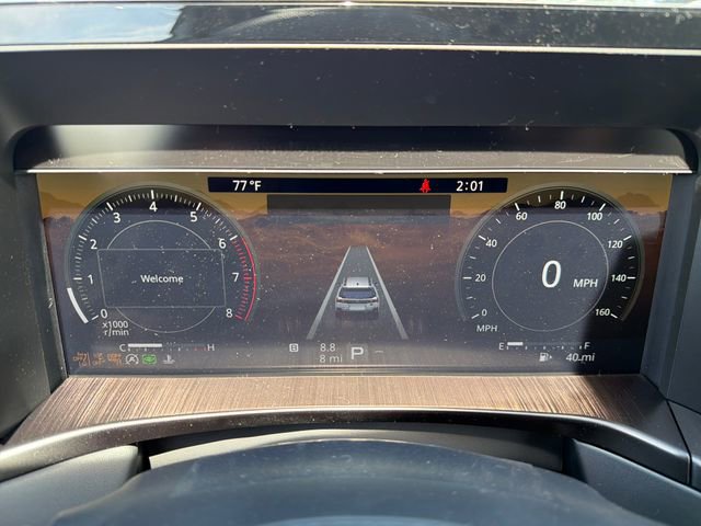 New 2026 Subaru Outback Wilderness AWD/4WD image 11
