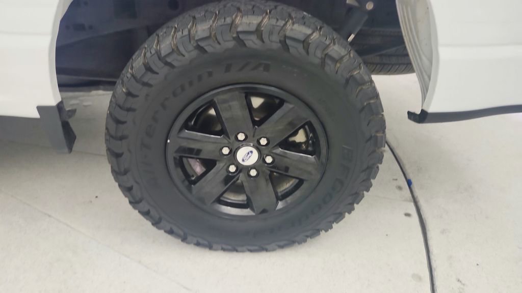 Used 2022 Ford F150 XLT w/ Equipment Group 301A Mid AWD/4WD image 26