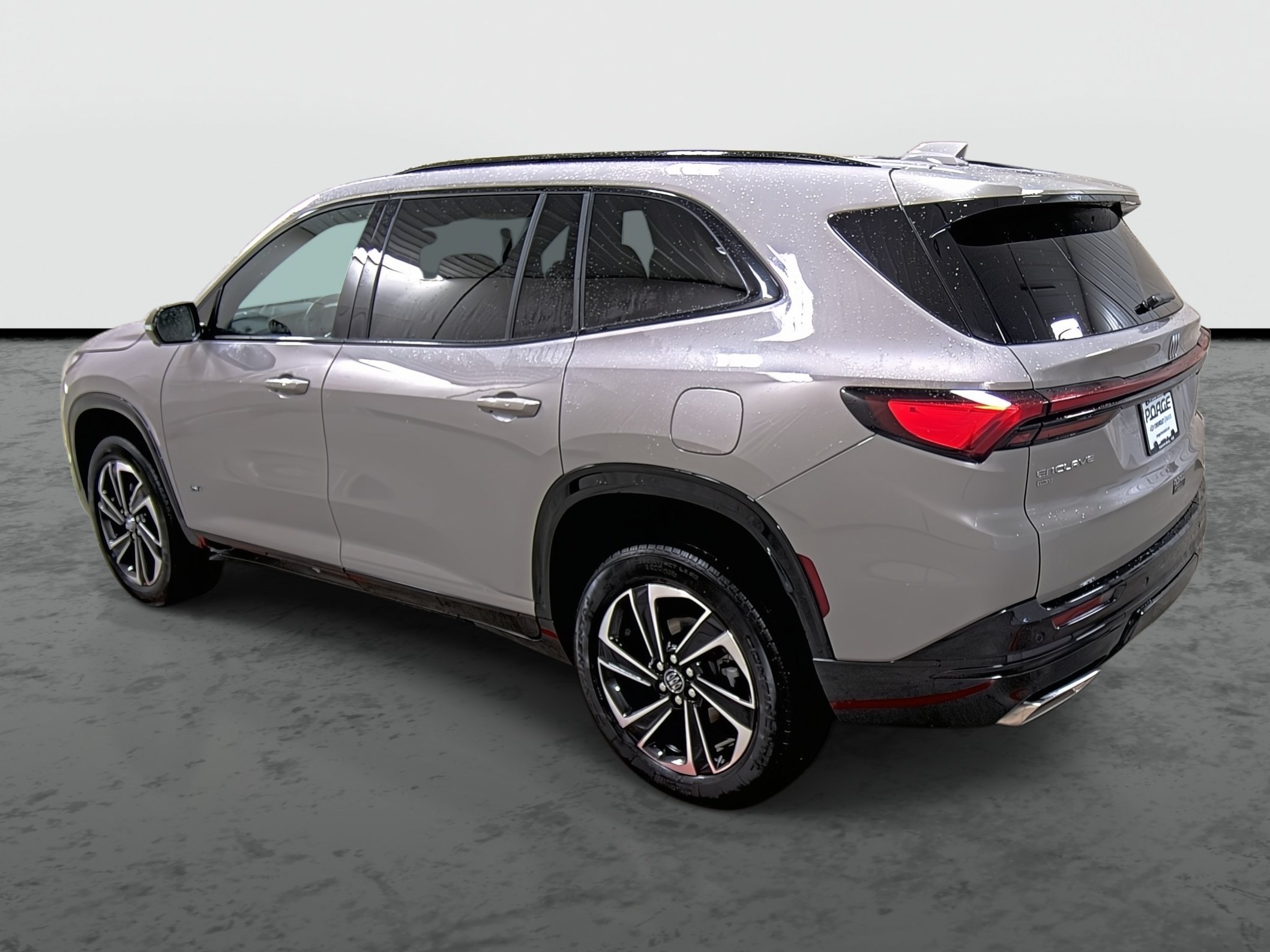 Used 2026 Buick Enclave Sport Touring AWD/4WD image 2