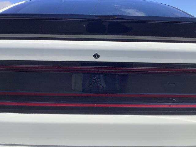 New 2026 Dodge Charger R/T Scat Pack w/ Track Package image 29