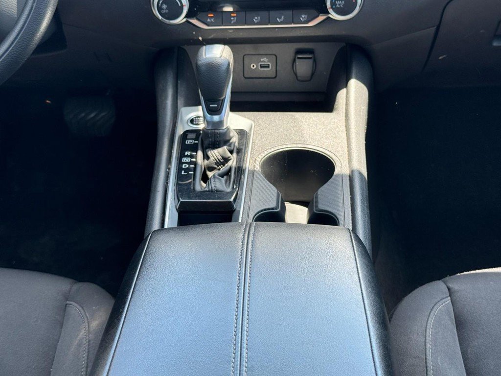 Used 2023 Nissan Altima 2.5 S FWD image 16