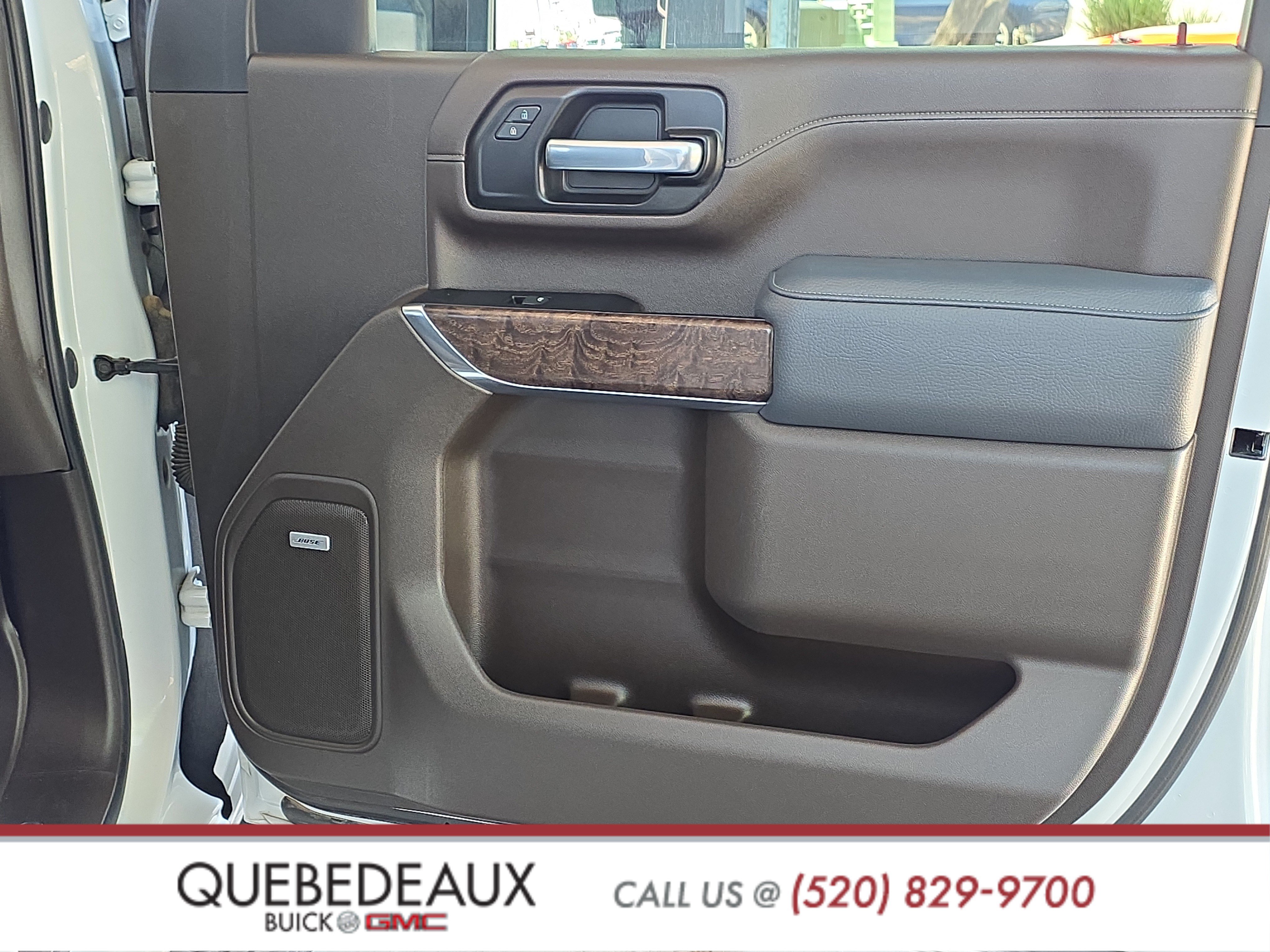 Used 2021 GMC Sierra 3500 Denali w/ Denali Ultimate Package AWD/4WD image 33