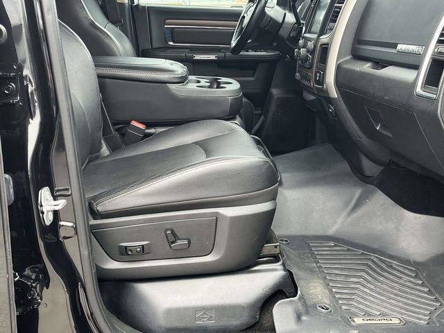 Used 2017 RAM 2500 Laramie AWD/4WD image 23