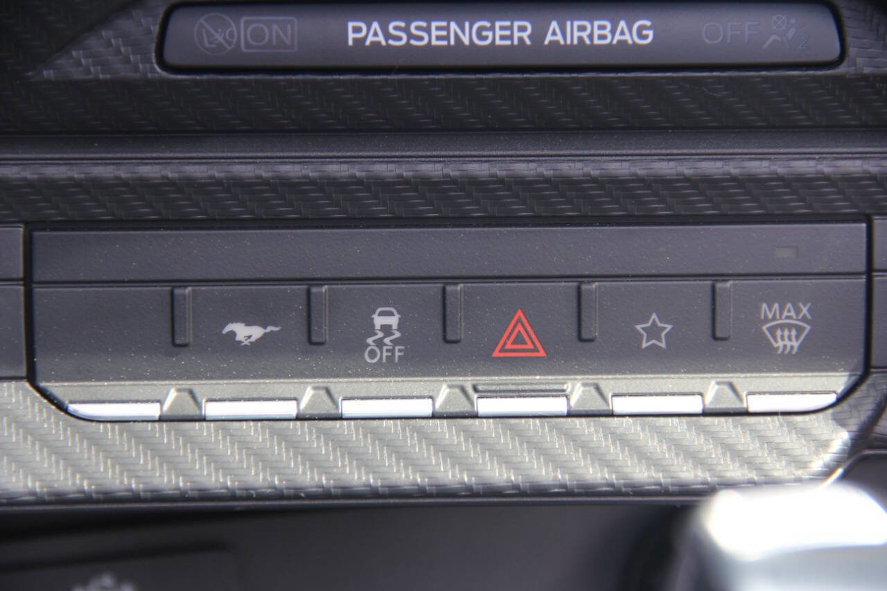 Certified 2024 Ford Mustang GT Premium image 31