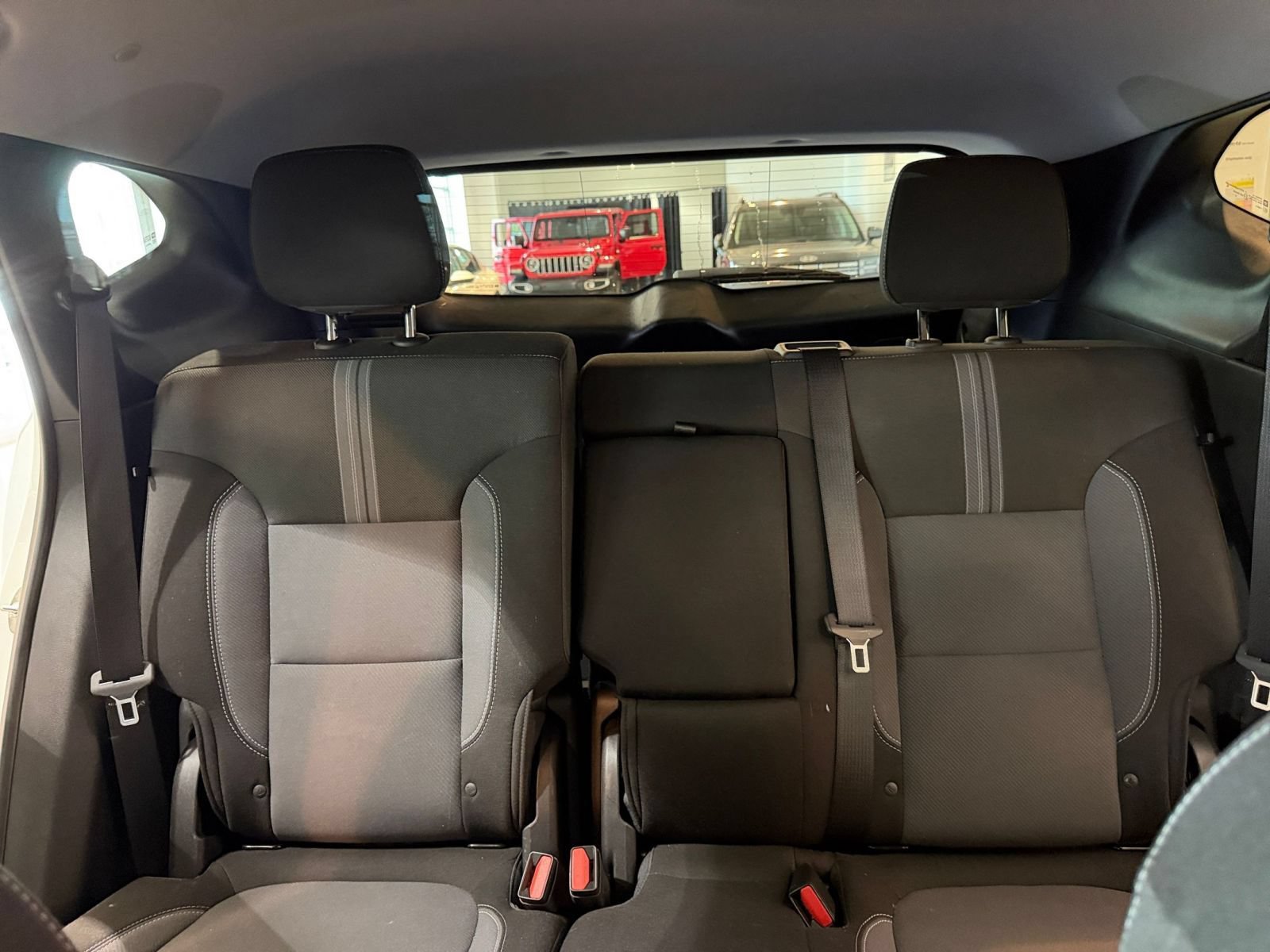 Used 2026 Chevrolet Blazer LT FWD image 37