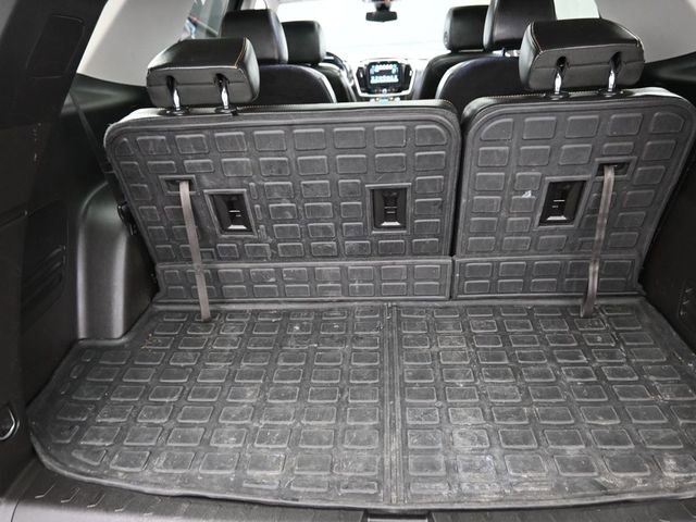 Used 2019 Chevrolet Traverse LT w/ LT Premium Package image 27