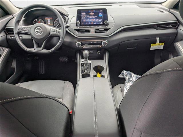 New 2025 Nissan Altima 2.5 S image 13