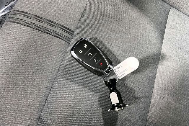 Used 2021 Chevrolet Blazer LT image 30