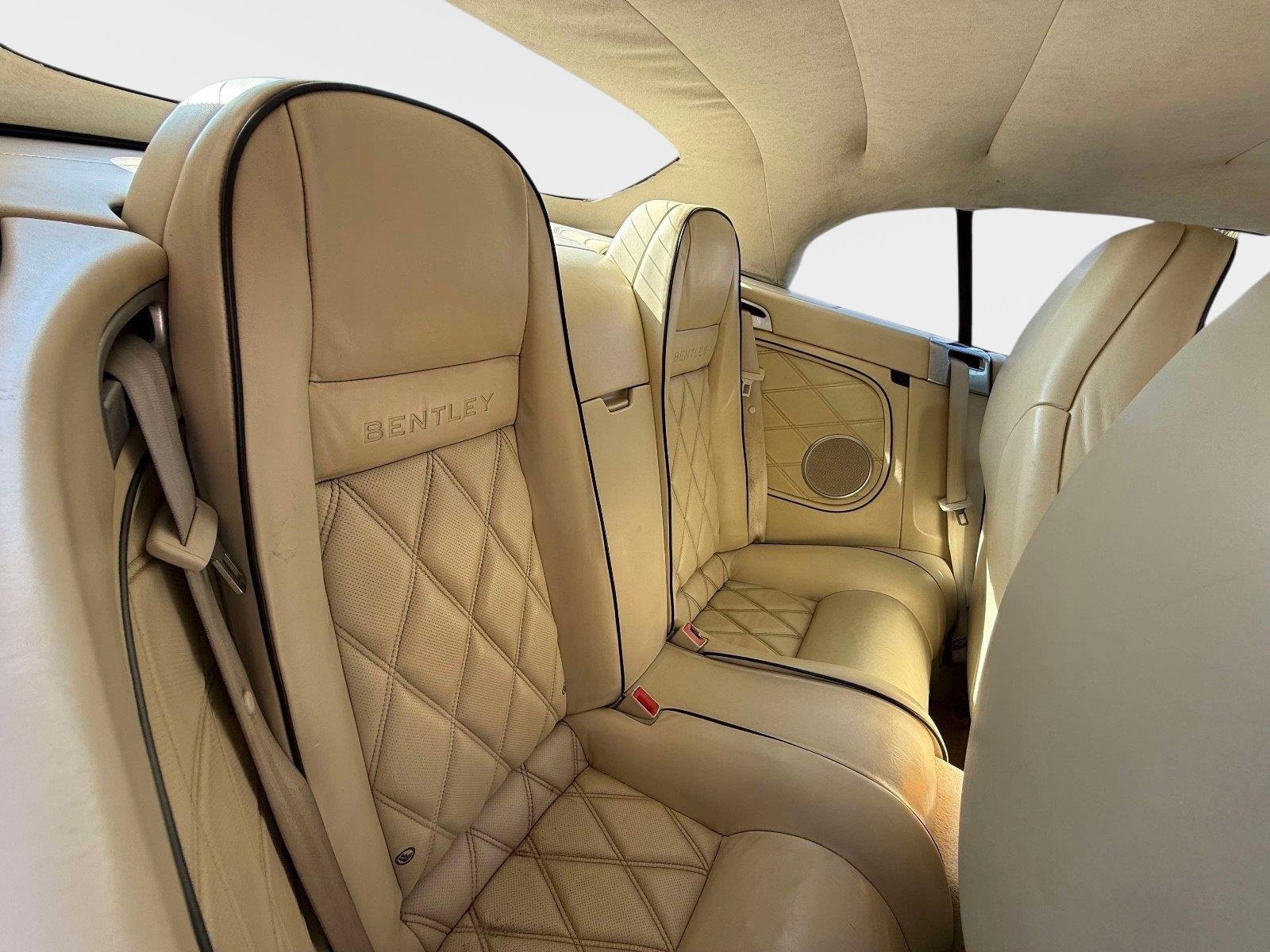 Used 2011 Bentley Continental GT Speed AWD/4WD image 25