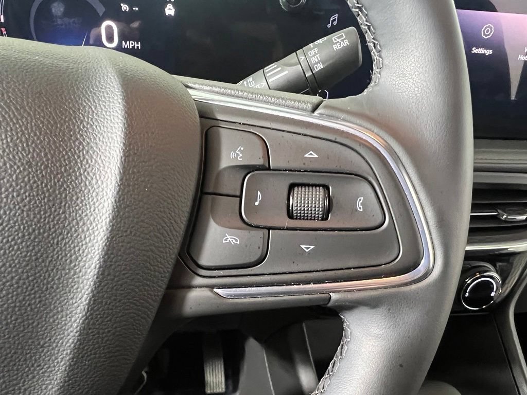 Used 2025 Buick Encore GX Sport Touring w/ Comfort Package AWD/4WD image 23