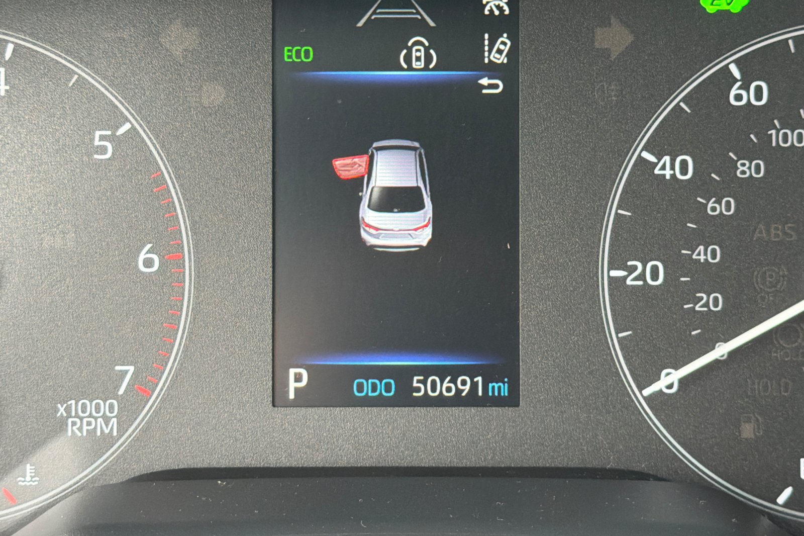 Used 2024 Toyota Corolla SE FWD image 26