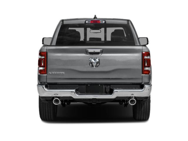 Certified 2019 RAM 1500 Laramie w/ Sport Appearance Package AWD/4WD image 5